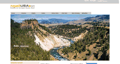Desktop Screenshot of magazinusa.com